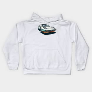 Ferrari 308 Kids Hoodie